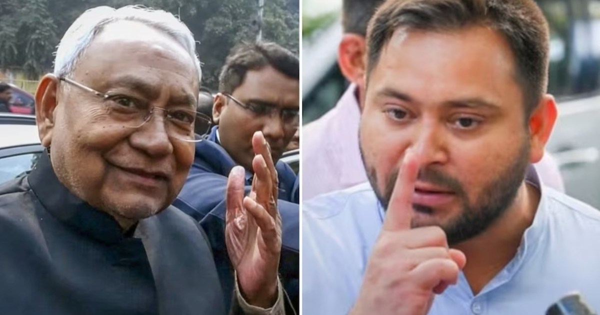 10 big movements before the floor test, what has happened ti