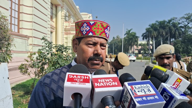 Bhai birendr ka byan Bhai birendr ka byan