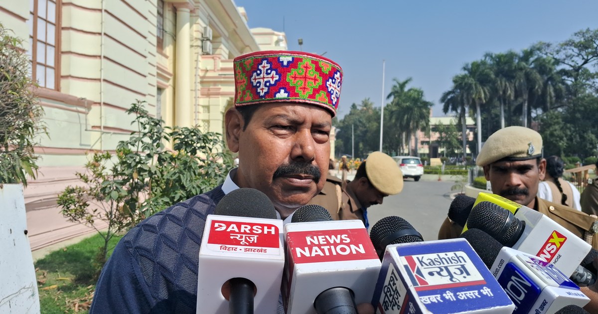 Bhai birendr ka byan