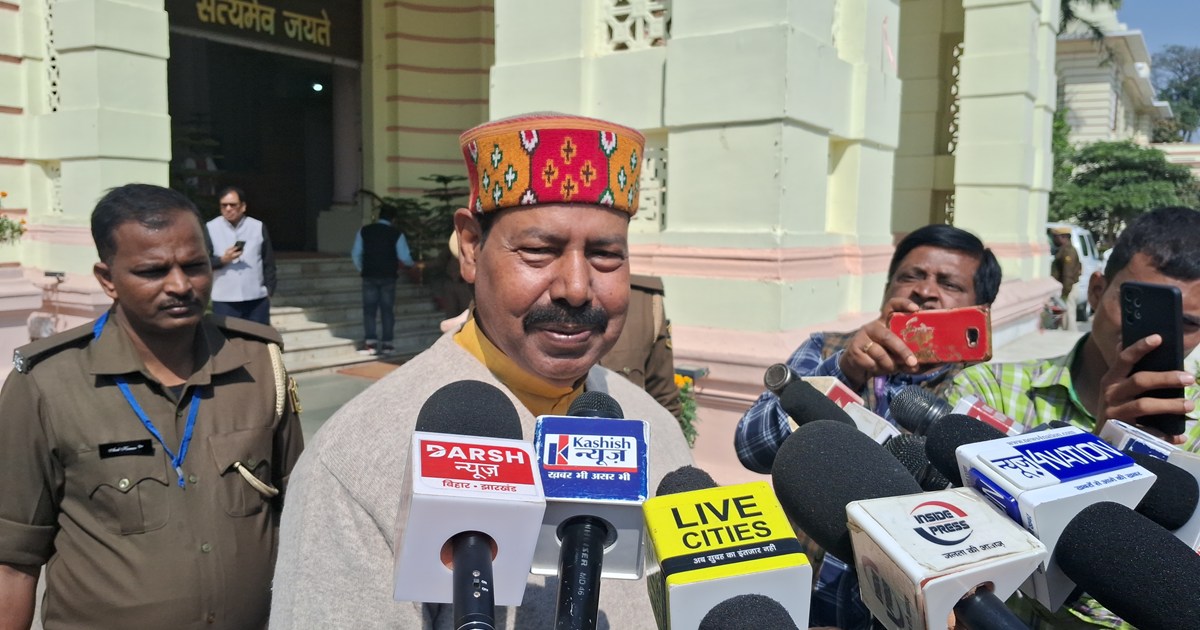 Rjd vidhayk Aaj vidheyk ka krege virodh