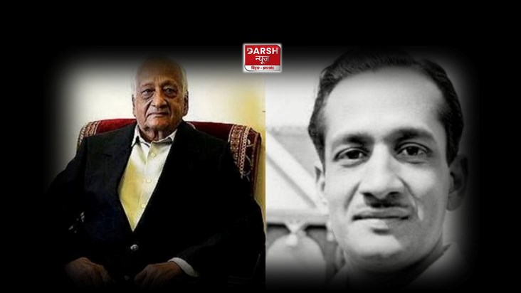 India's oldest cricketer dies at the age of 95