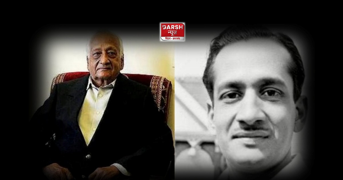 India's oldest cricketer dies at the age of 95