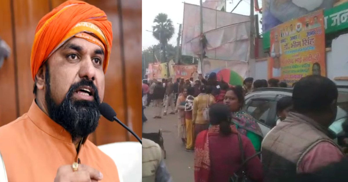 Deputy CM assured employed teachers, decision can be taken o