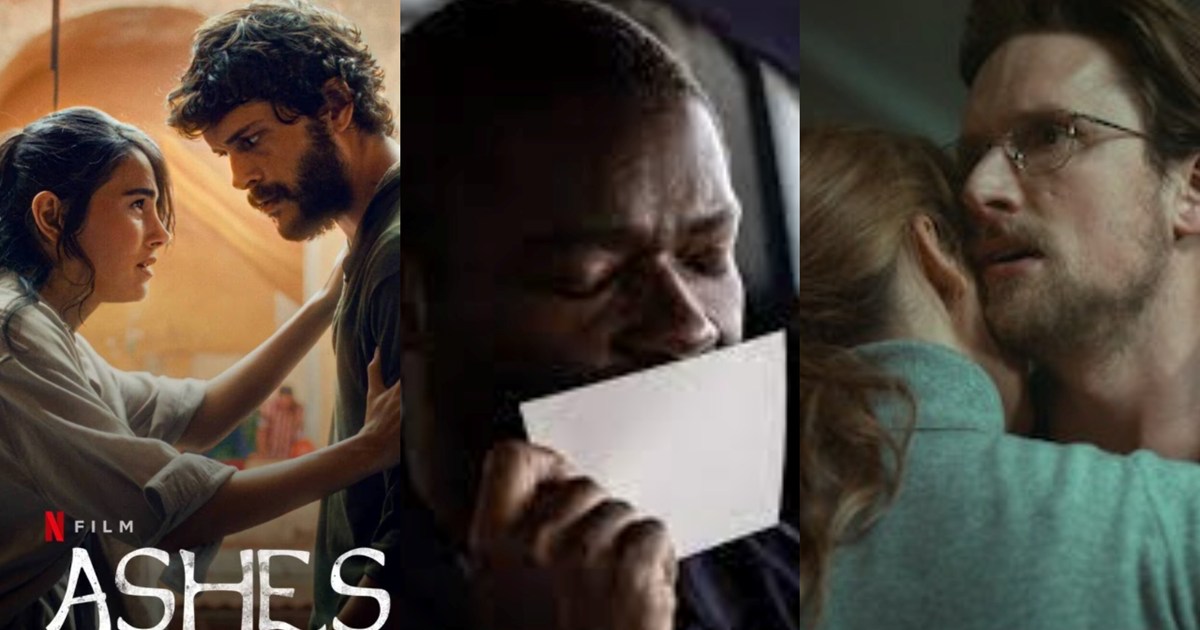 You can try watching these amazing web series on weekends, s