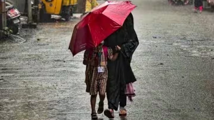 Weather patterns are going to change as the month changes, k Weather patterns are going to change as the month changes, k