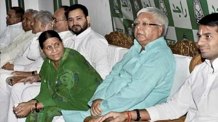After RJD-BJP-JDU, now RJD also geared up, party MLAs will g