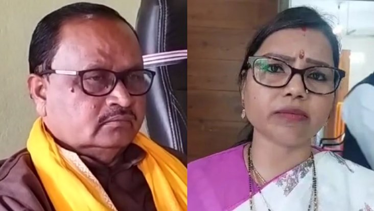 JDU's bigoted MLA Gopal Mandal's big statement, revealed abo