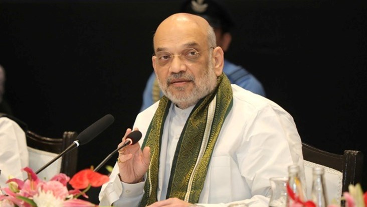 Home Minister Amit Shah's big announcement regarding CAA, wi