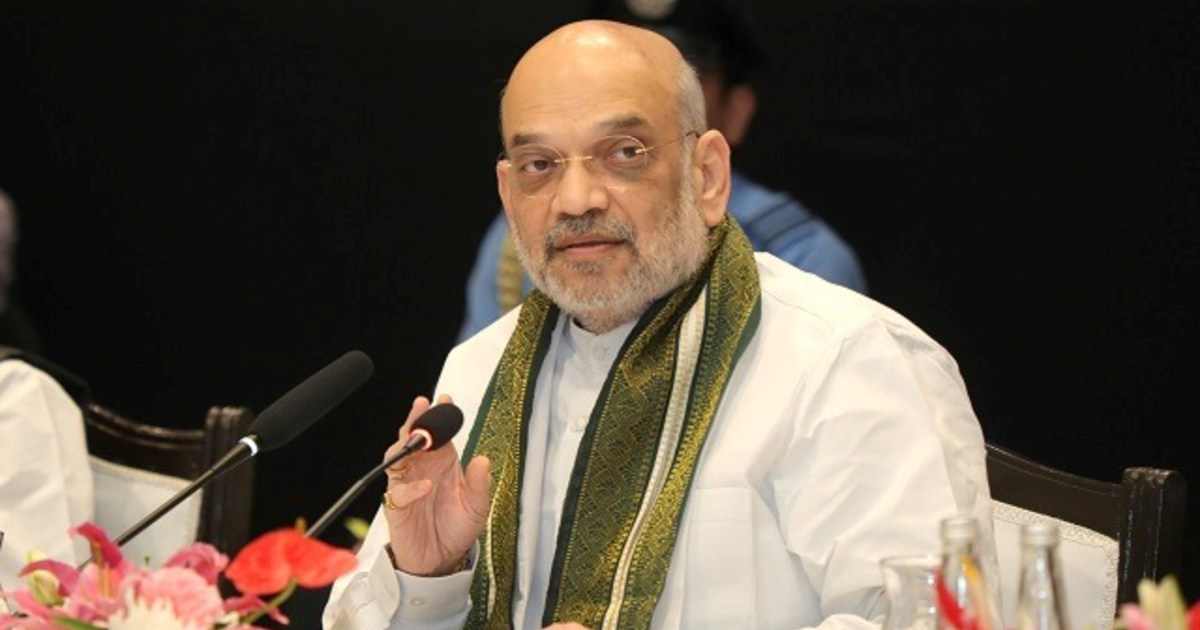 Home Minister Amit Shah's big announcement regarding CAA, wi
