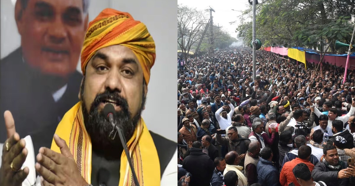 Today is very important for employed teachers, there will be