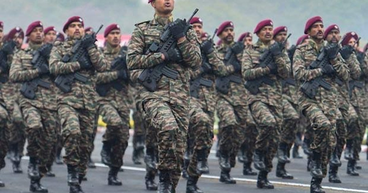 NSUI  Agniveer Poster