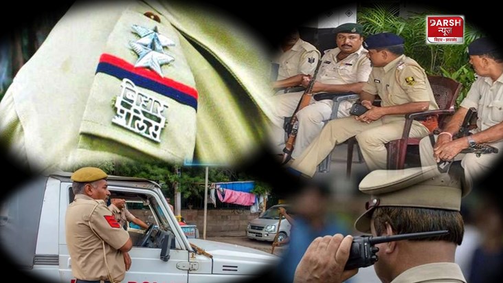 IIf the SHO of Bihar Police misbehaves with you then he will