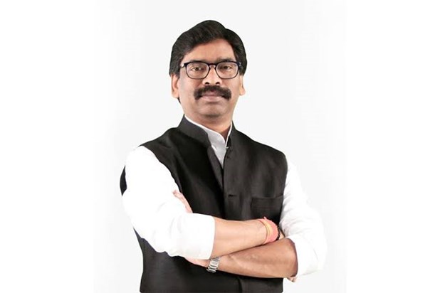 Hemant Soren File an Appeal Hemant Soren File an Appeal