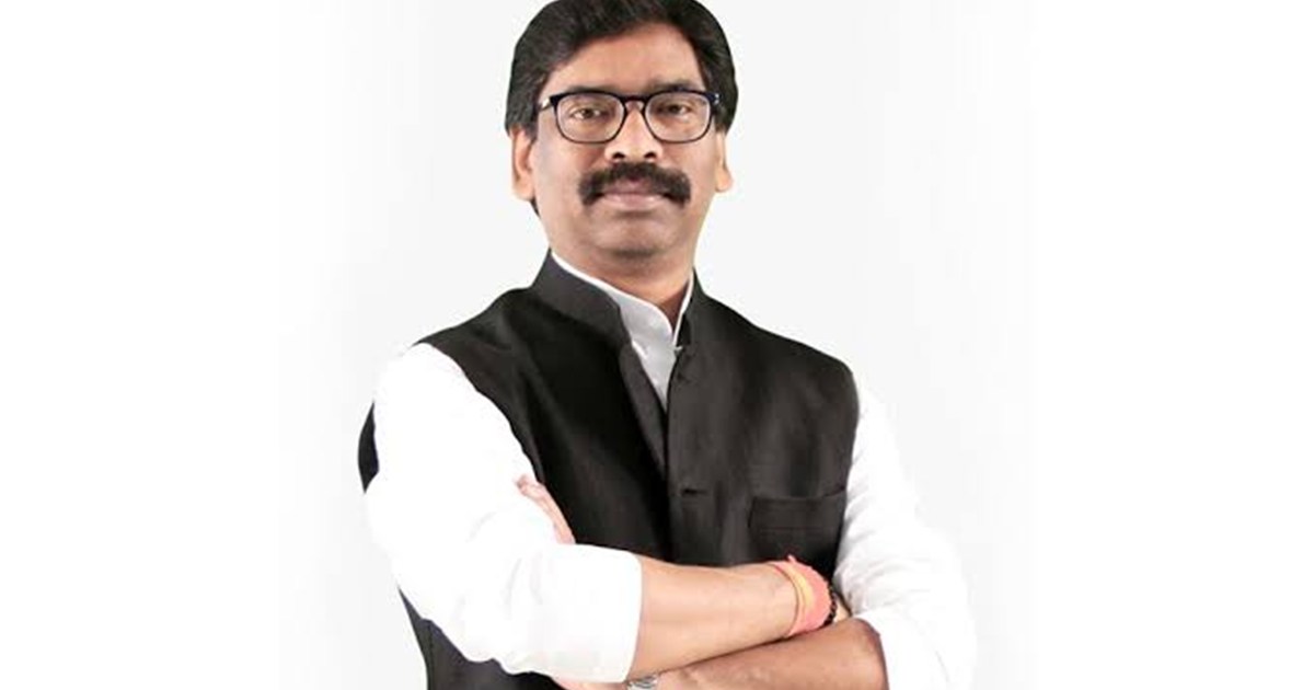 Hemant Soren File an Appeal