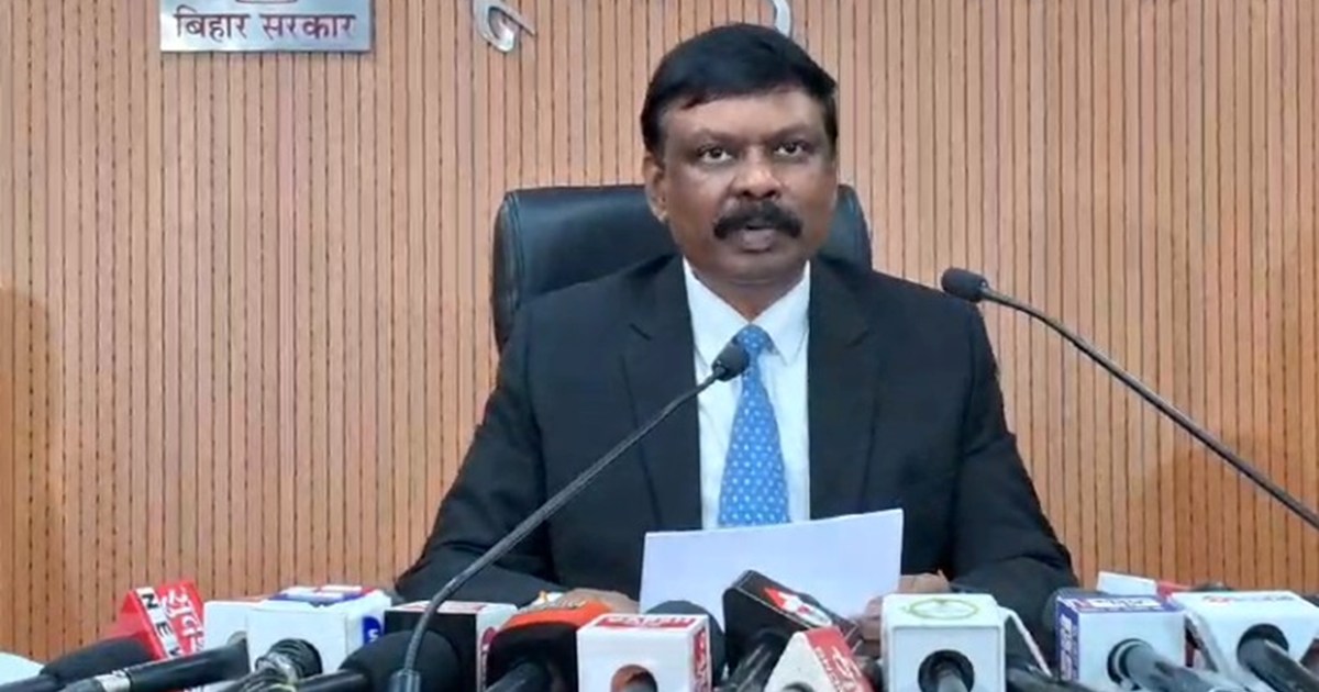 14 agendas approved in Nitish cabinet meeting, so much was s