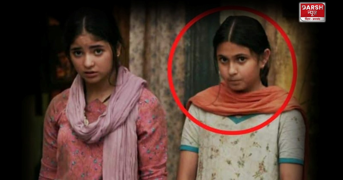 'Dangal Girl' Suhani Bhatnagar said goodbye to the world at 