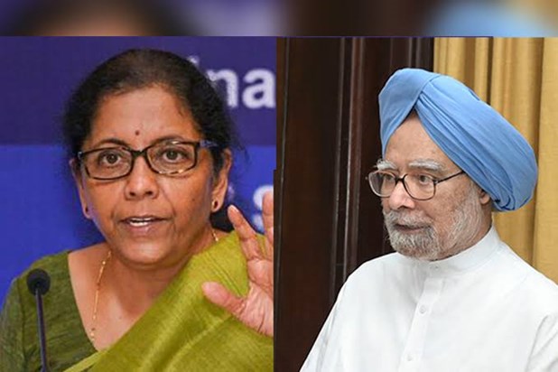 BJP v/s UPA BJP v/s UPA