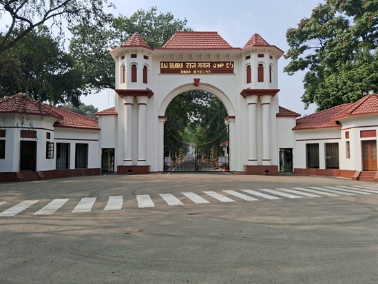 JMM on Jharkhand Governer 