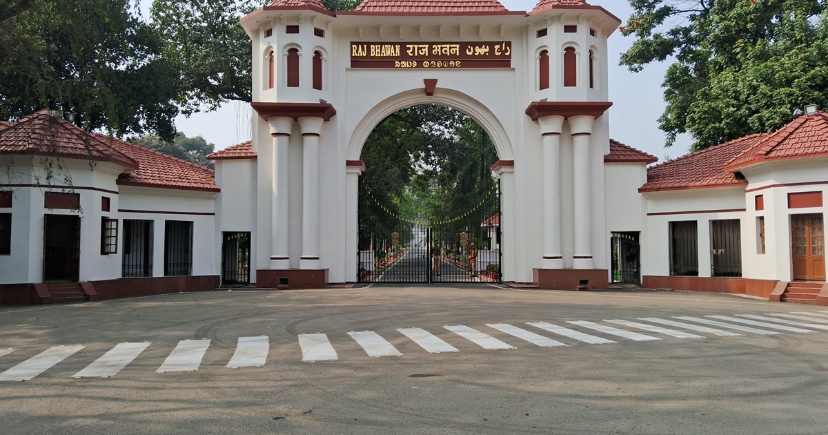 JMM on Jharkhand Governer 