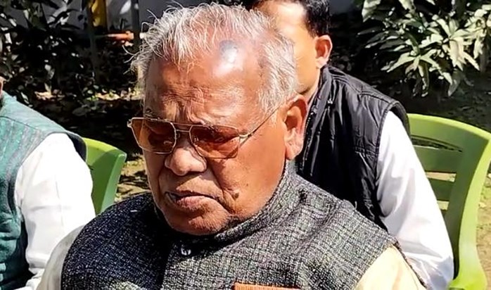 Manjhi on vipaskh