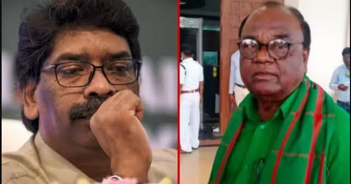 Mla Lobin injustice Travel 