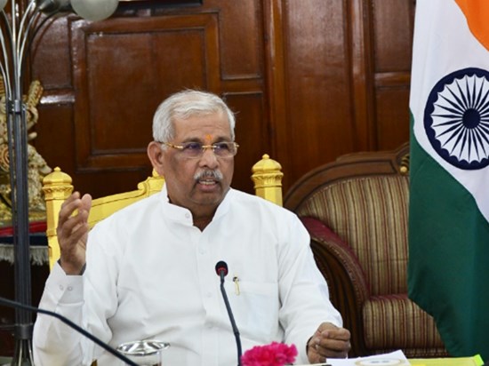 Governor's big decision before floor test, changed legal adv Governor's big decision before floor test, changed legal adv