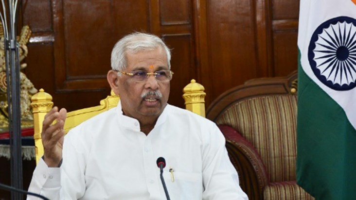 Governor's big decision before floor test, changed legal adv