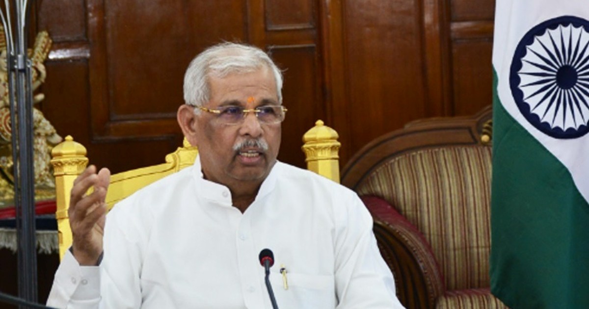 Governor's big decision before floor test, changed legal adv