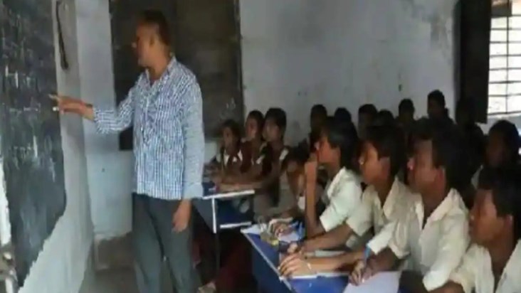 Big news for BPSC teachers amidst the demonstration of emplo