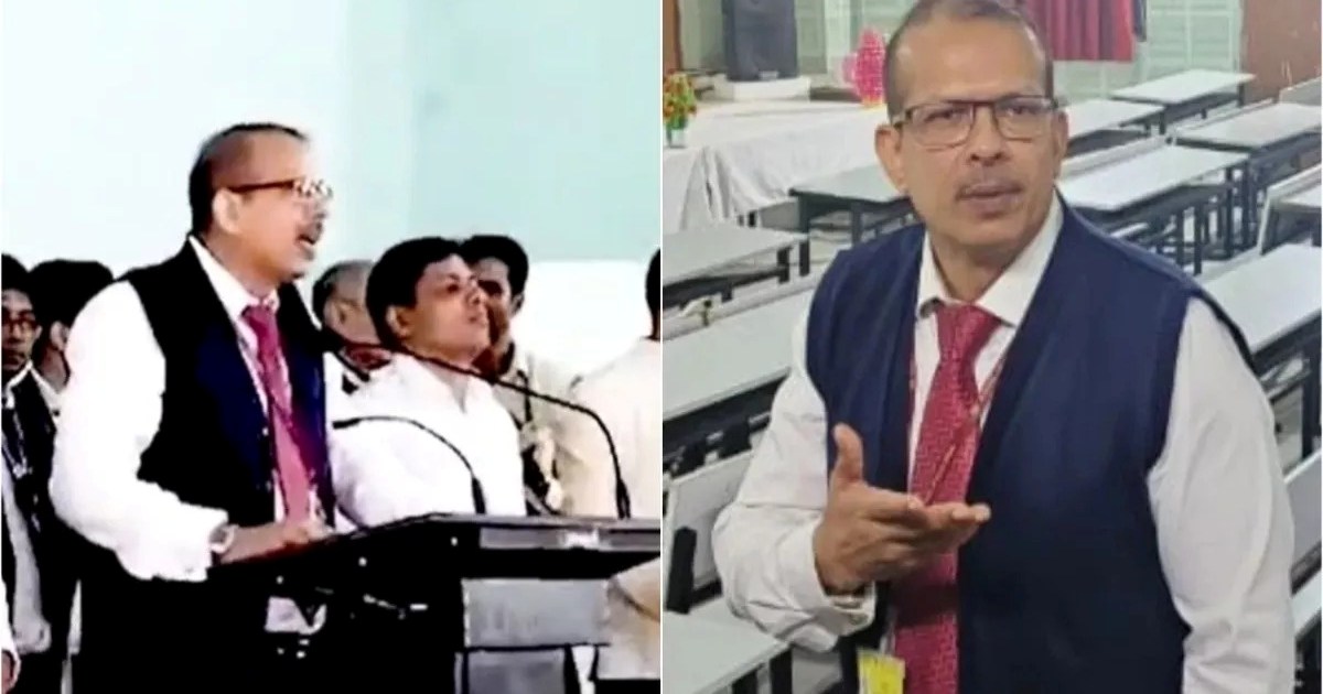 Teachers will be posted even in schools where there is not a