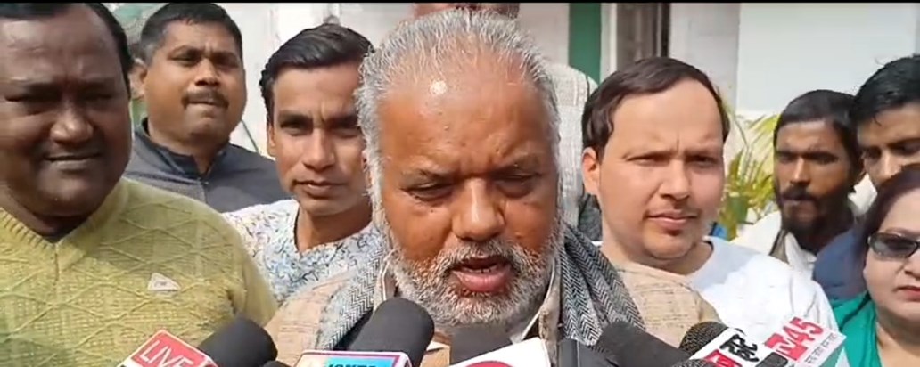 Mntri shrwan kumar ka byan Mntri shrwan kumar ka byan