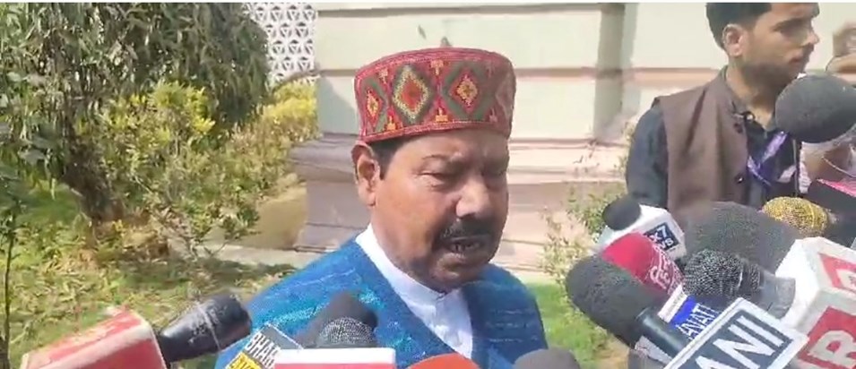 Rjd vidhaayk bhaai birendr ka bda byan Rjd vidhaayk bhaai birendr ka bda byan