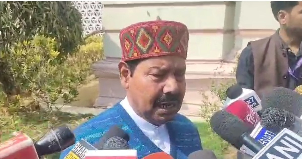 Rjd vidhaayk bhaai birendr ka bda byan