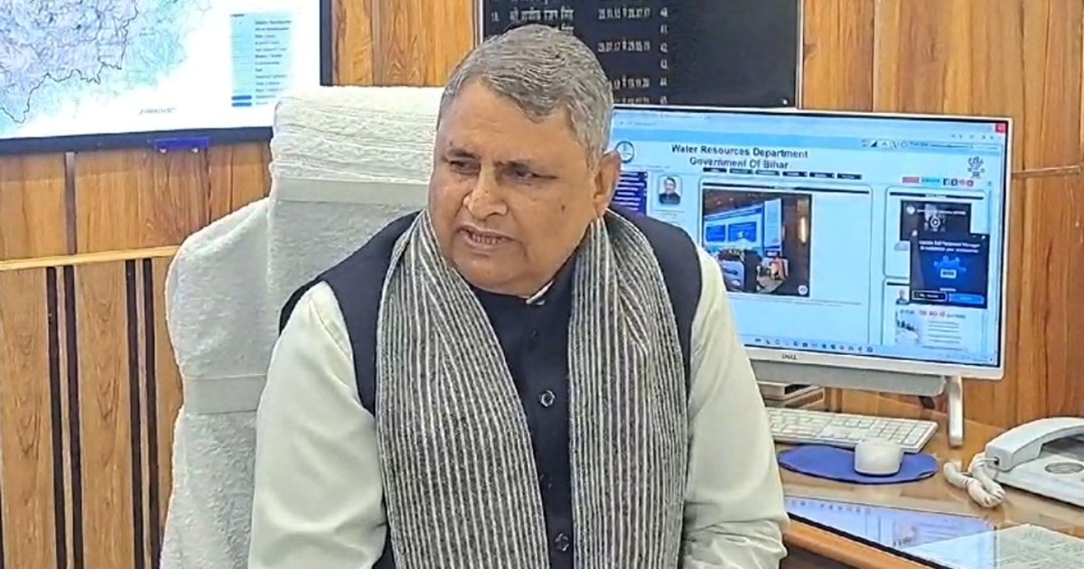 Vijy chaudhri ne kha flor test hona khela hai to ho