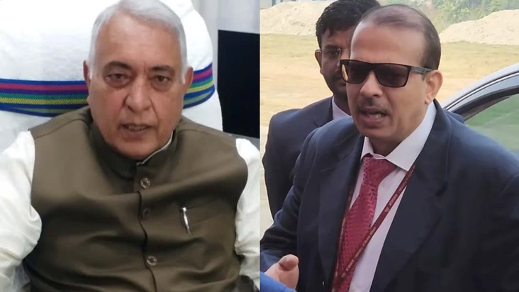 Is KK Pathak's tension going to increase? Committee formed t