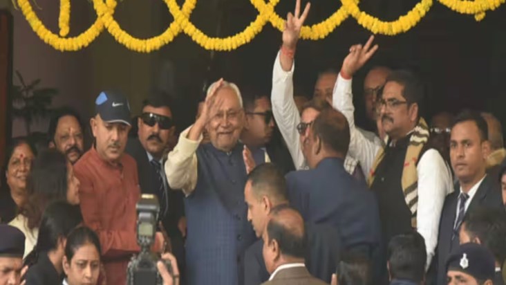 Assembly proceedings begin, litmus test for NDA government's