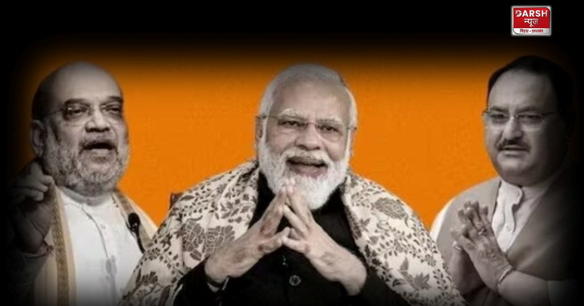 BJP is ready for national convention on 17-18 February 