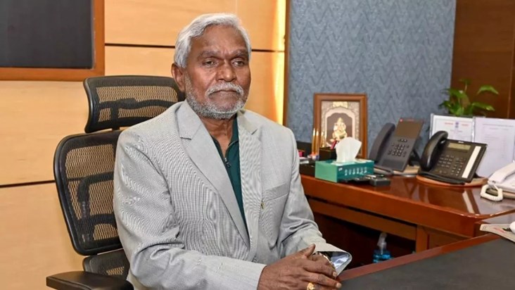 Champai Soren's gift to the people of Jharkhand, big benefit