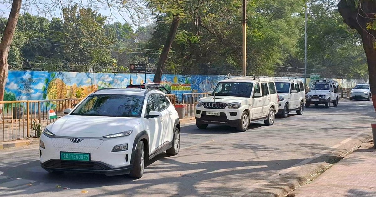 Cm nitish ki hogi pm se mulakat