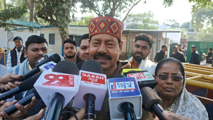 12 ko hoga bda khela , bhaiy birendr 