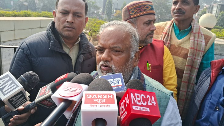 Jdu mntri ka bda byan Jdu mntri ka bda byan