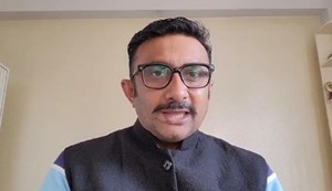 Bjp on M L A 