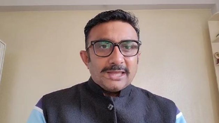Bjp on M L A 