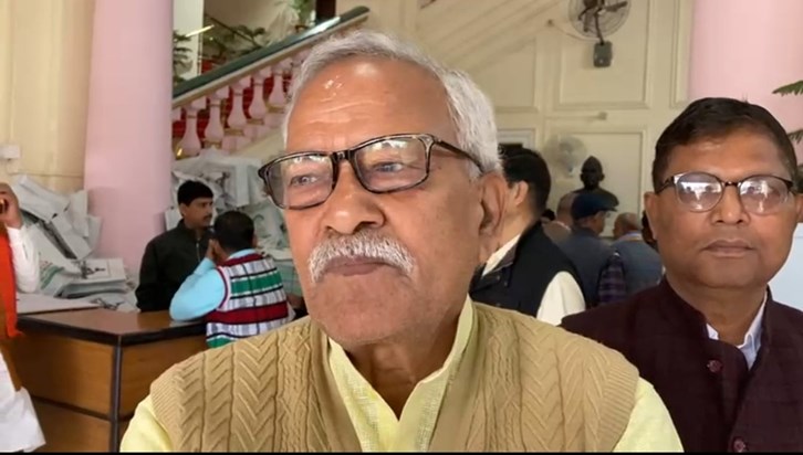 Nrendra nraayan bnege vidhansbha ke upadhyksh Nrendra nraayan bnege vidhansbha ke upadhyksh