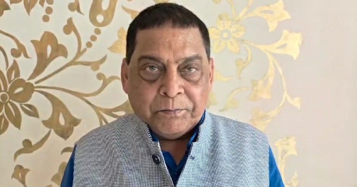 Lalu yadv ke byan pr jdu ka patwar 