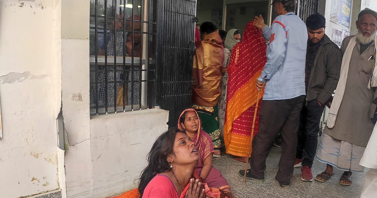 A youth arrested with country-made liquor in Saharsa dies in