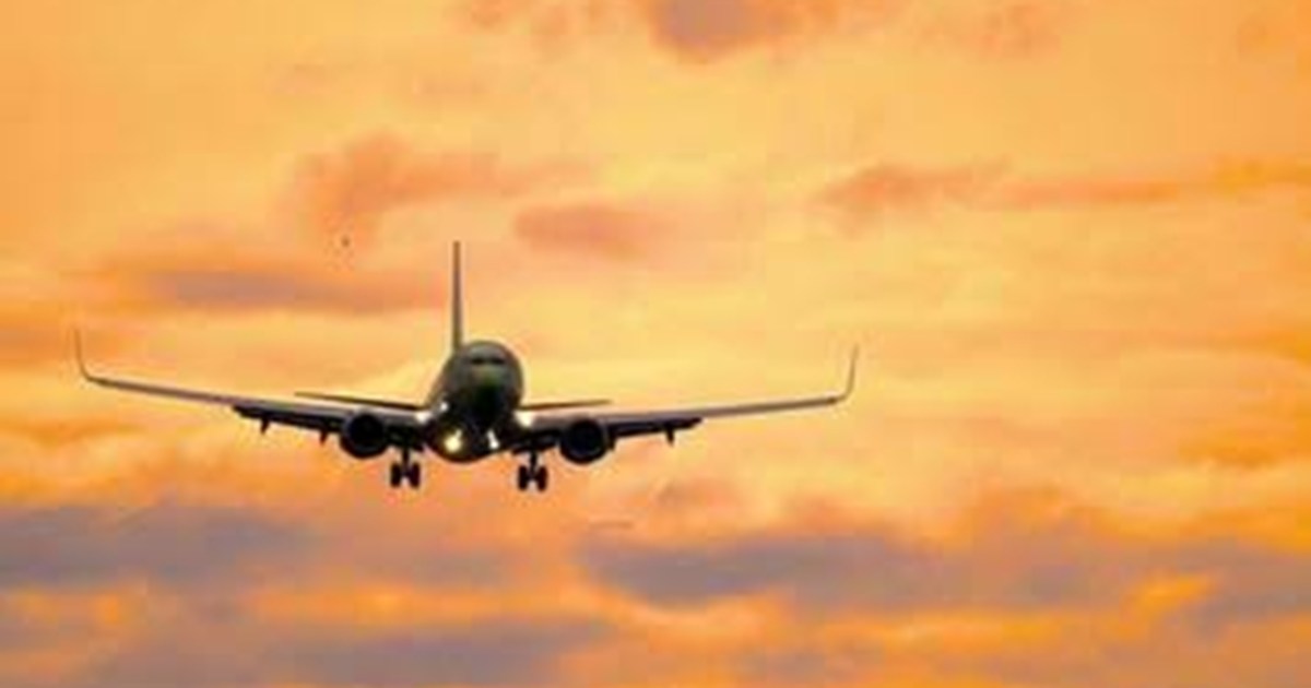 Another plane crash in America, many passengers died..