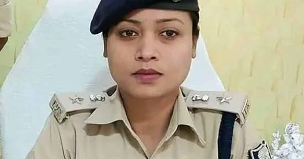 Good news for 8 IPS officers of Bihar including Lipi Singh