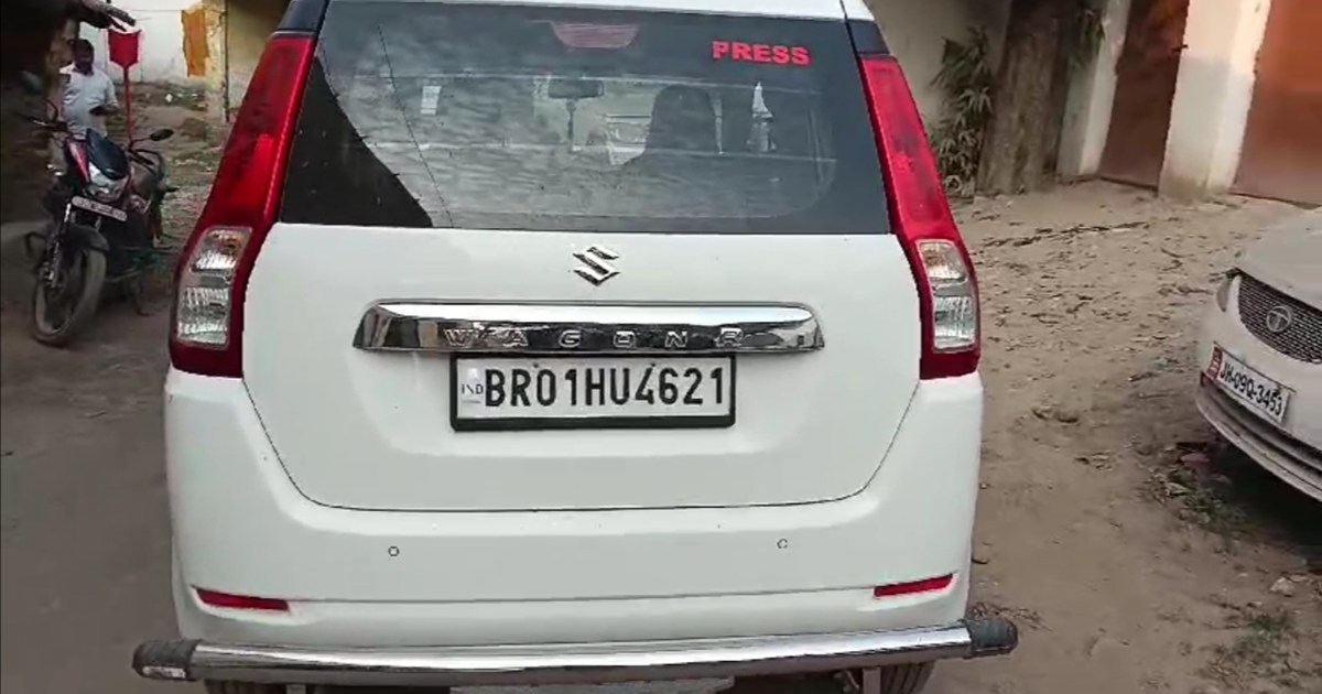 DGP Vinay Kumar's order had an effect, liquor recovered from