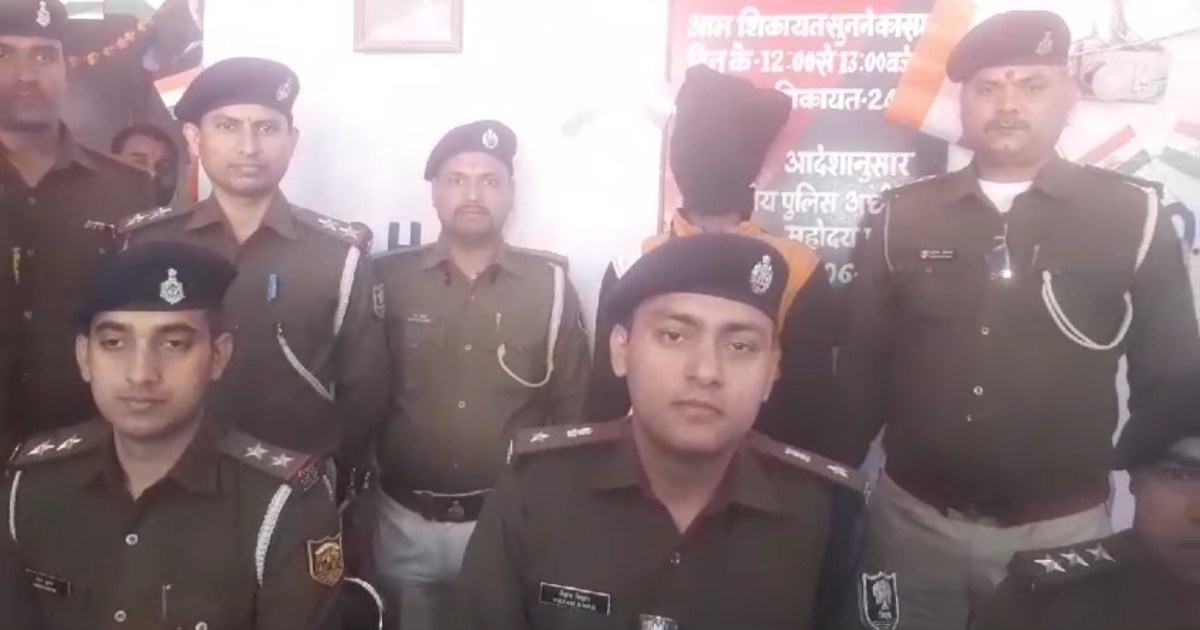 Patna police revealed the triple murder case